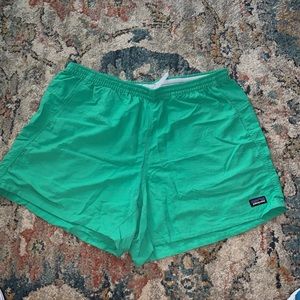 Patagonia Shorts